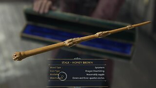 Hogwarts Legacy part 4, Hogsmeade