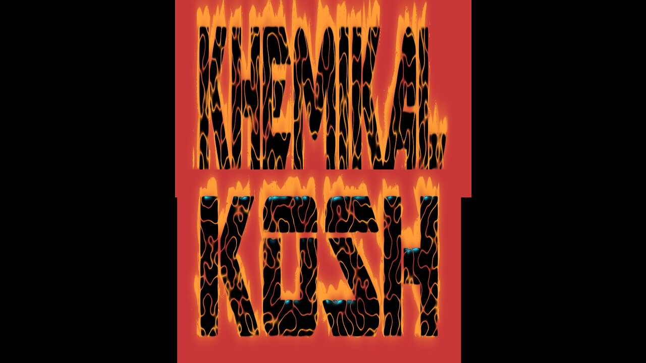 Khemikal Kosh It's a trap