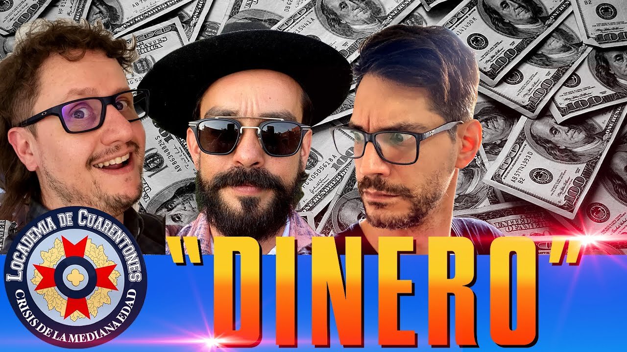 "Dinero"