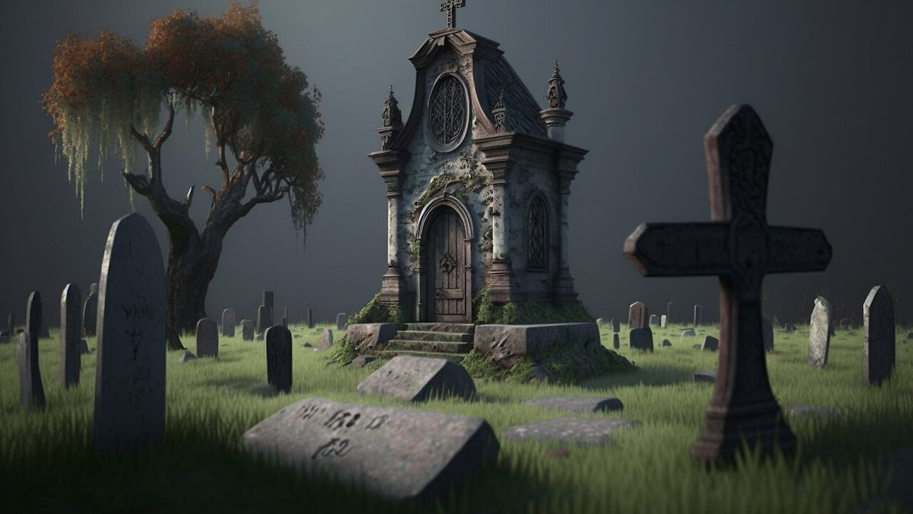 Whistling Thru the Vax Graveyard