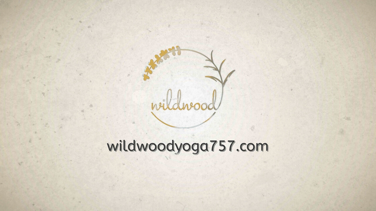 Yoga at Wildwood