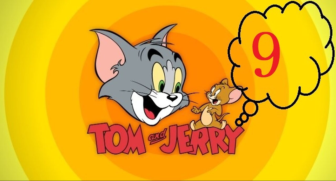 Tom & Jerry | cartoon | viral | cartoon movie | animation Animated Cartoonfunny |