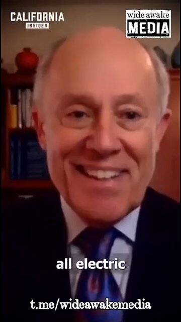 They don’t eliminate emissions they export them