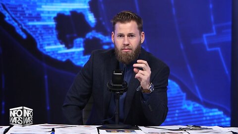 ALEX JONES (Full Show) Tuesday - 1/31/23