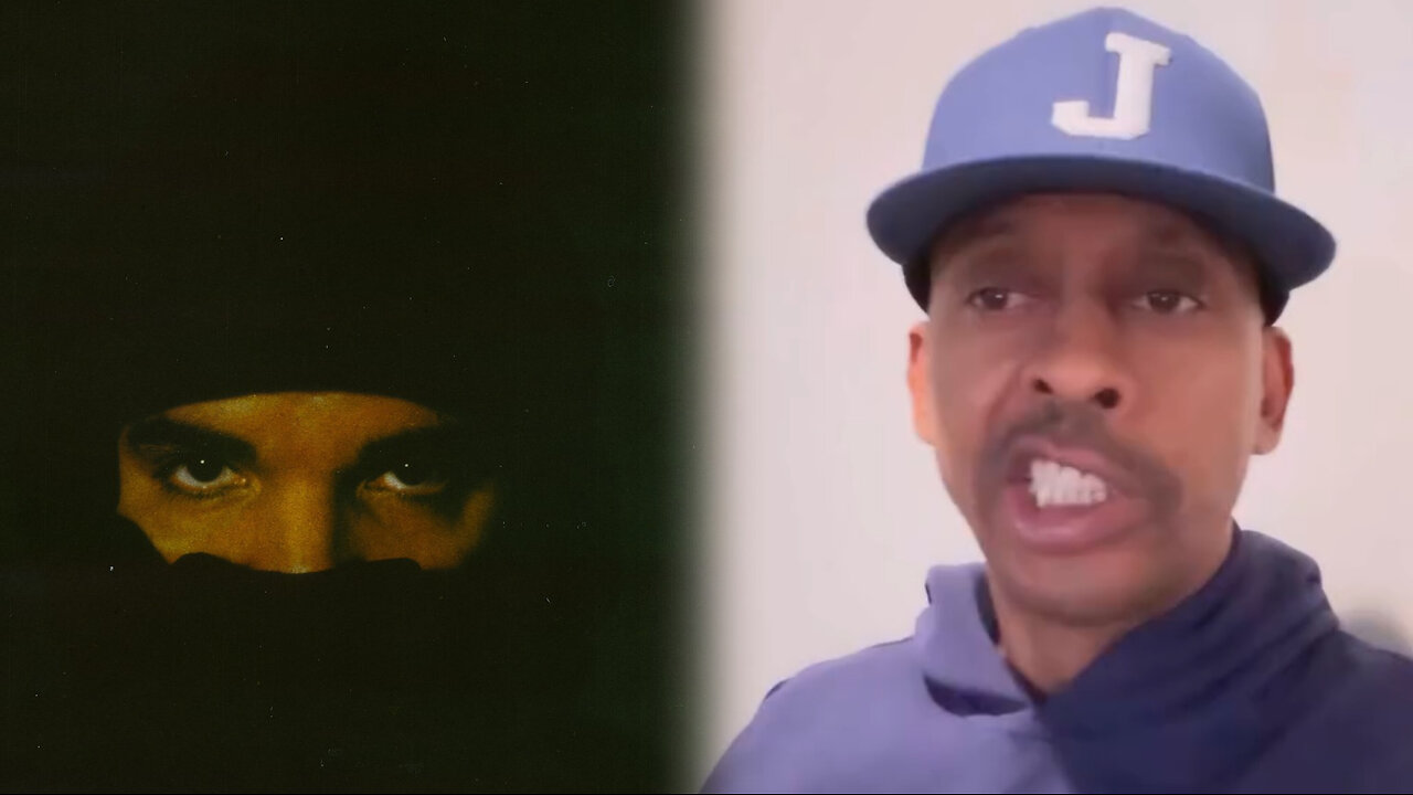 Gillie says Drake won after hearing "The Heart Part 6"