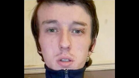 Luke Dodgson, Bury 4/12/22