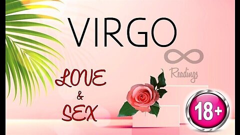 VIRGO ~Transition into Divine Power~