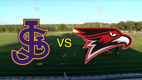 2023 Week 5 - St. Joseph Eagles vs Founders Christian Falcons 9-29-23