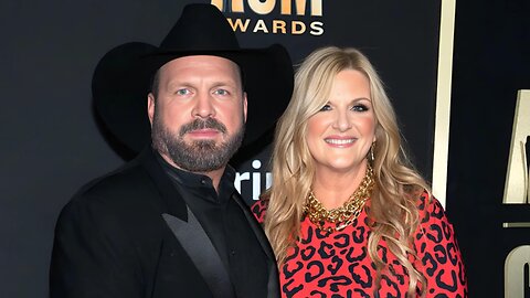 Garth Brooks Accused of Making Repeated Comments About 'Threesomes' with His Wife Trisha Yearwood