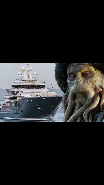 Zuckerberg Cares So Much About Climate Change He Made a Super Boat