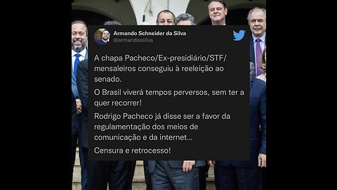 Olha o roubo de cédulas!