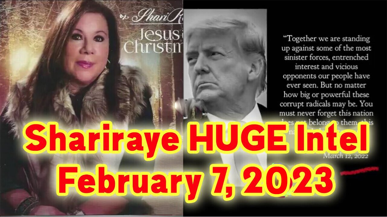 Shariraye SHOCKING News February 7, 2023