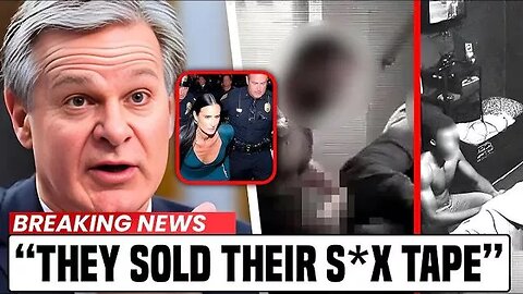 Attorney CONFIRMS Demi Moore & Diddy S_X VIDEO Sold To Hollywood Elites!