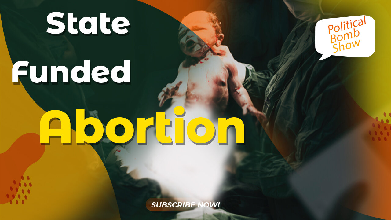 State Funded Abortion