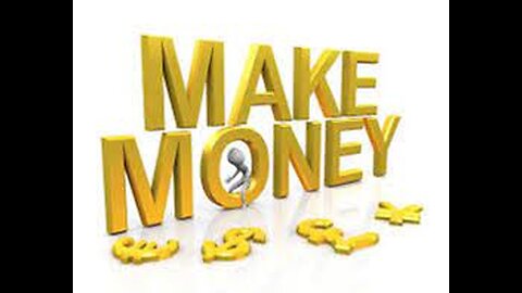 Make Money Online