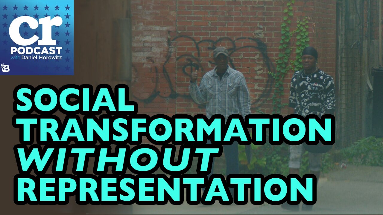 Fighting Social Transformation Without Representation in Charleroi, Pennsylvania