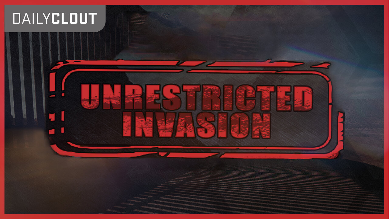 UNRESTRICTED INVASION E37S2: It's About to Go Down w/Brian O'Shea & JJ Carrell