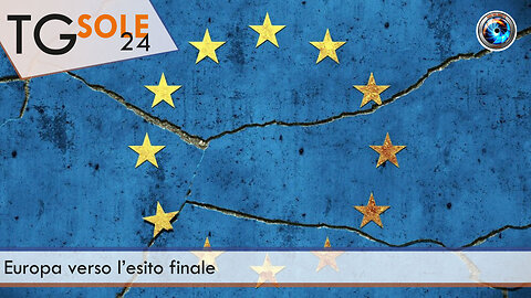 TgSole24 – 9 febbraio 2023 - Europa verso l’esito finale