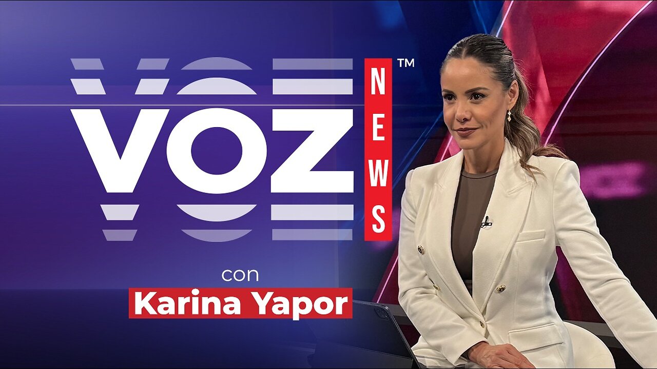 Karine Jean - Pierre trata de justificar las mentiras del indulto a Hunter Biden - VOZ NEWS