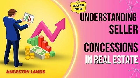 STOP Losing Money on Real Estate Deals Due to Seller Concessions