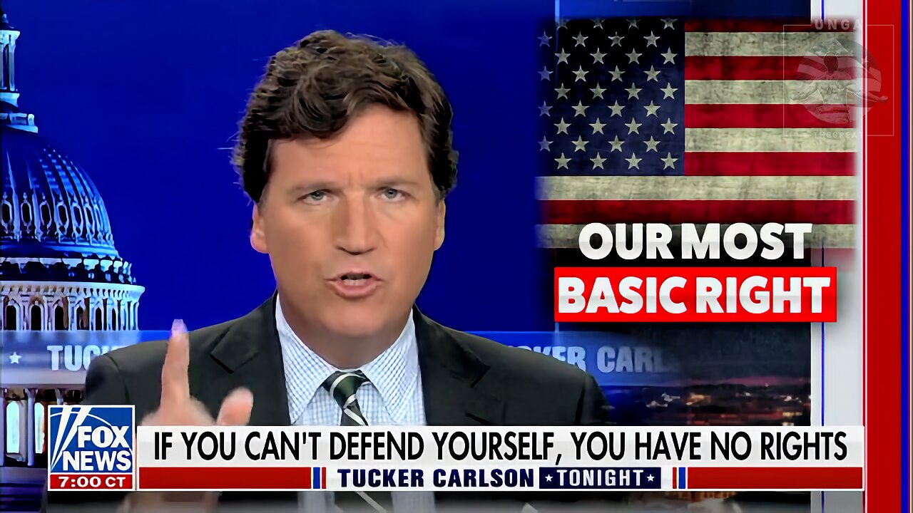Threat to Self Defense: The Basic Human Right in a Time of Authoritarianism