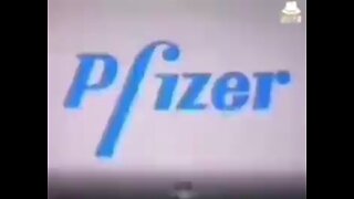 Pfizer name exposed