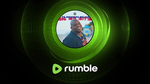 Big Mo Testing Stream