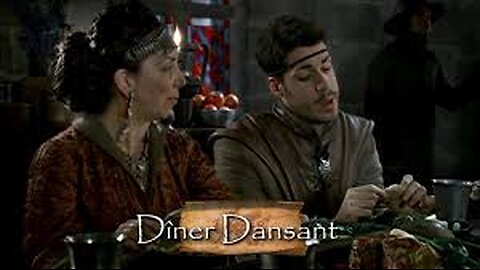 Kaamelott - Livre I Épisode 11 : Dîner dansant