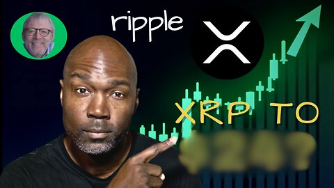 Ripple’s XRP: Next Stop, All-Time Highs?