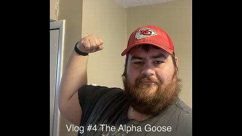 Vlog #4 The Alpha Goose