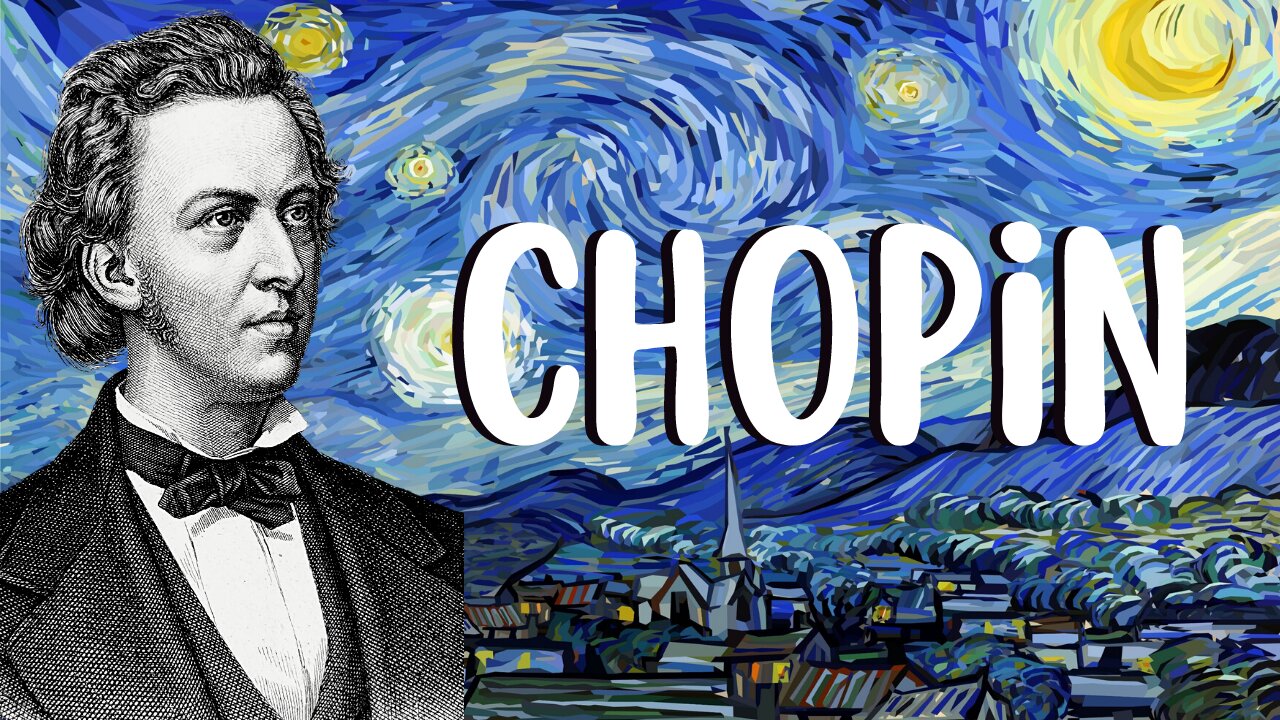 Chopin - Nocturne Op. 9 No. 2