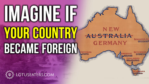 We Aren’t a Country, We’re an Economic Zone