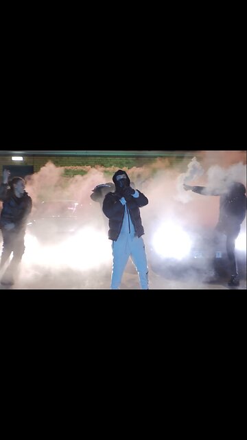 Shockz 1way - Links 2.0 - Likkle Preview