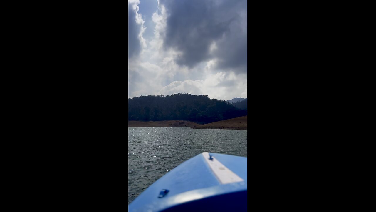 Pykara speed Boating