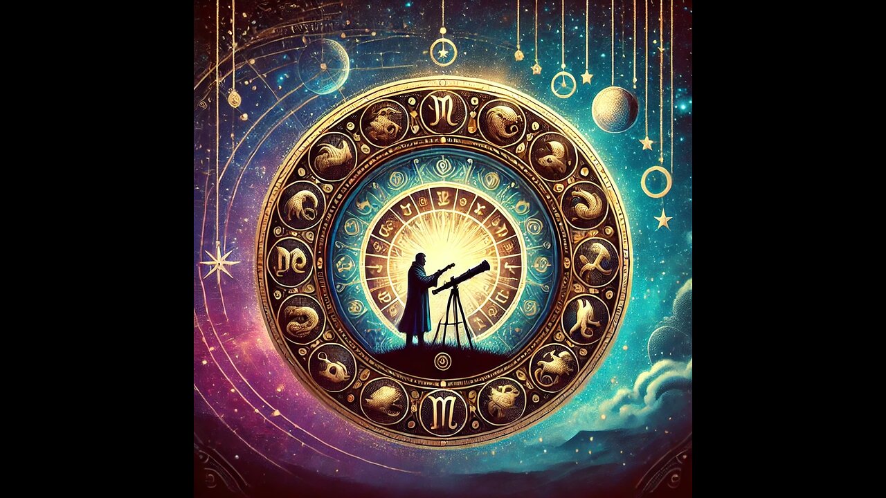 The History of Astrology: Tracing the Origins and Influence of the Zodiac