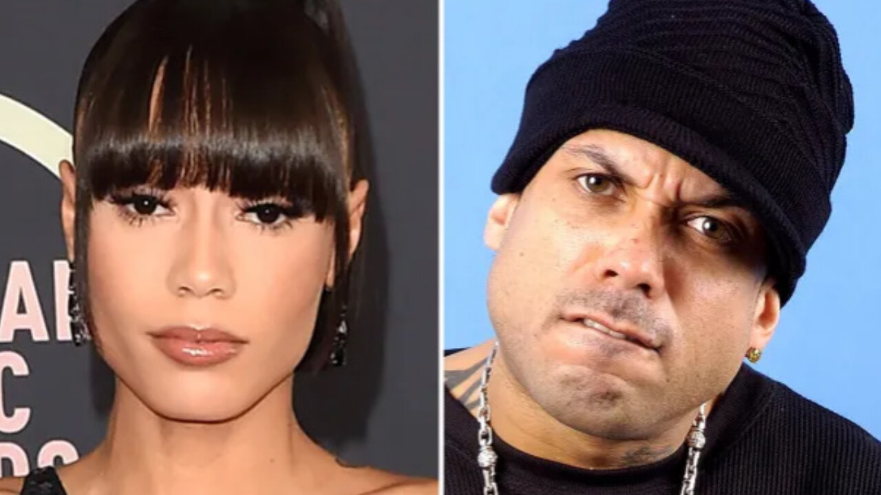 Coi Leray And Her Father Benzino Going Back And Forth About Their Issues