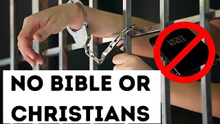 Countries Where the Bible is Banned