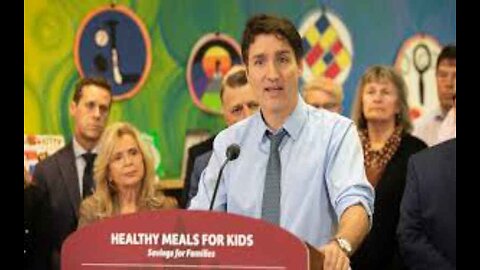 Canada PM Trudeau to Meet With Trump in Fla.Media Report