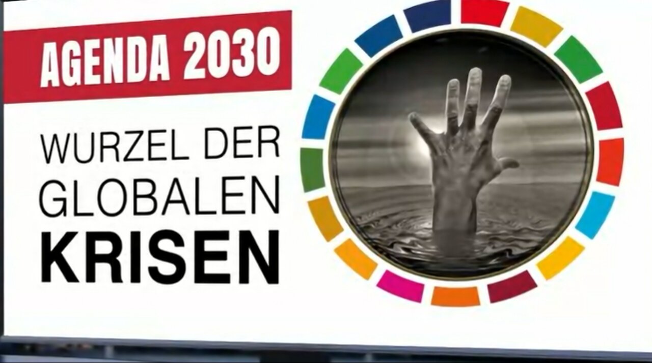 Agenda 2030 - 17 mål för hållbar destruktion [SVENSK TEXT]