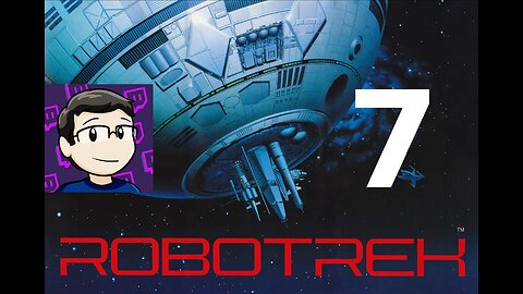 Robotrek Part 7