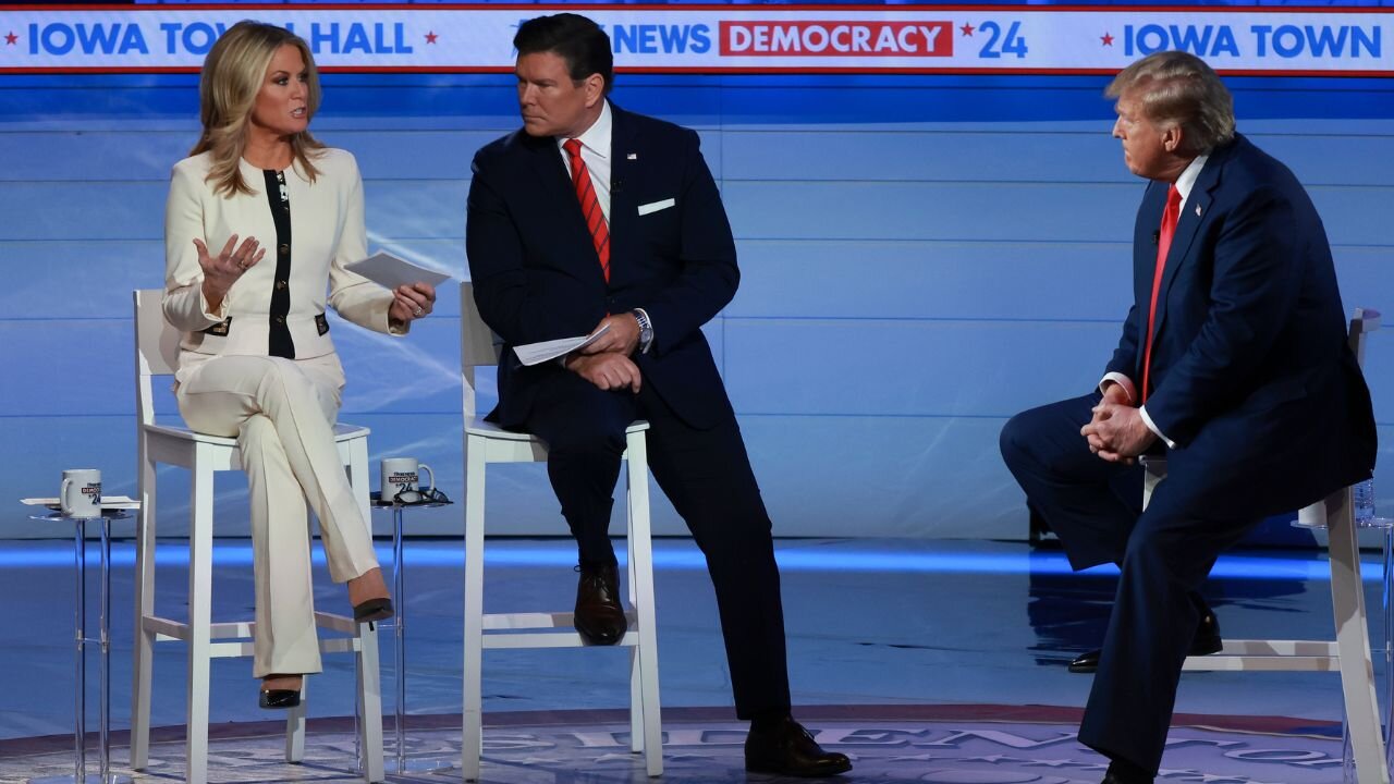 Tragedy Strikes Fox News Host's Family - Prayers Needed