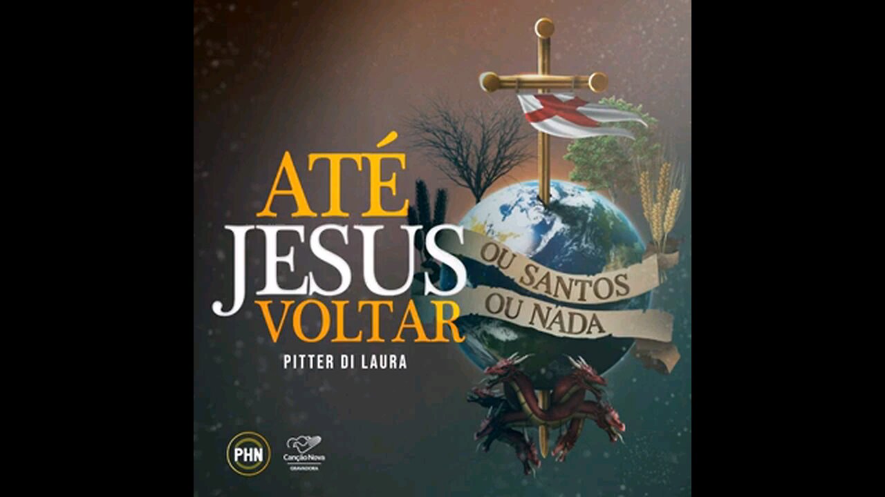 Até Jesus Voltar