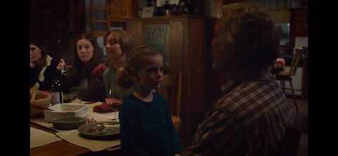 Heartland 16X15 Amy, Lyndy, Jack and Lisa