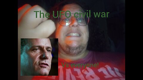 UFO civil war. Corey Goode vs everyone! Lawsuits continue.