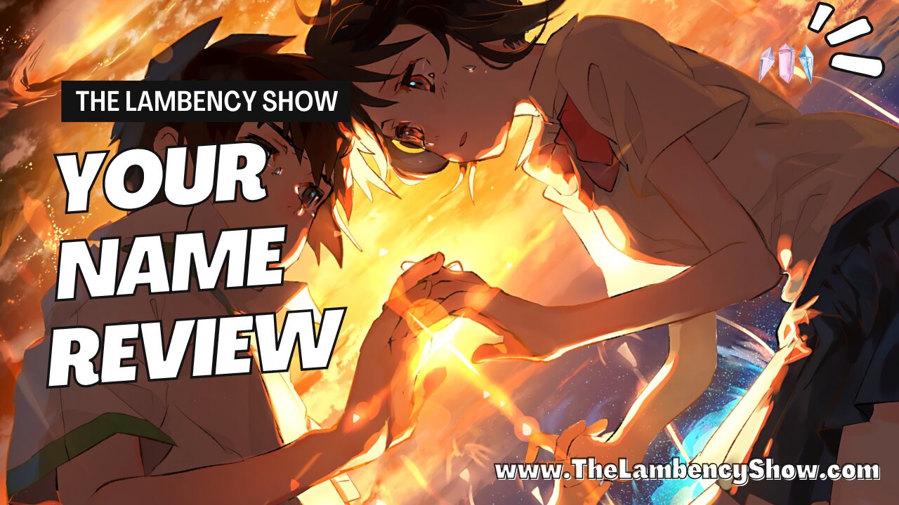 Your Name Anime Review: What Is It & Why You Should Watch It