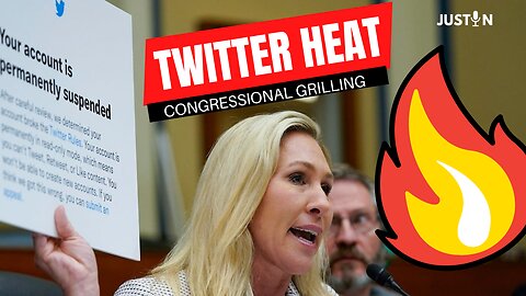 Twitter Hearings Go Scorched Earth 2-9-23