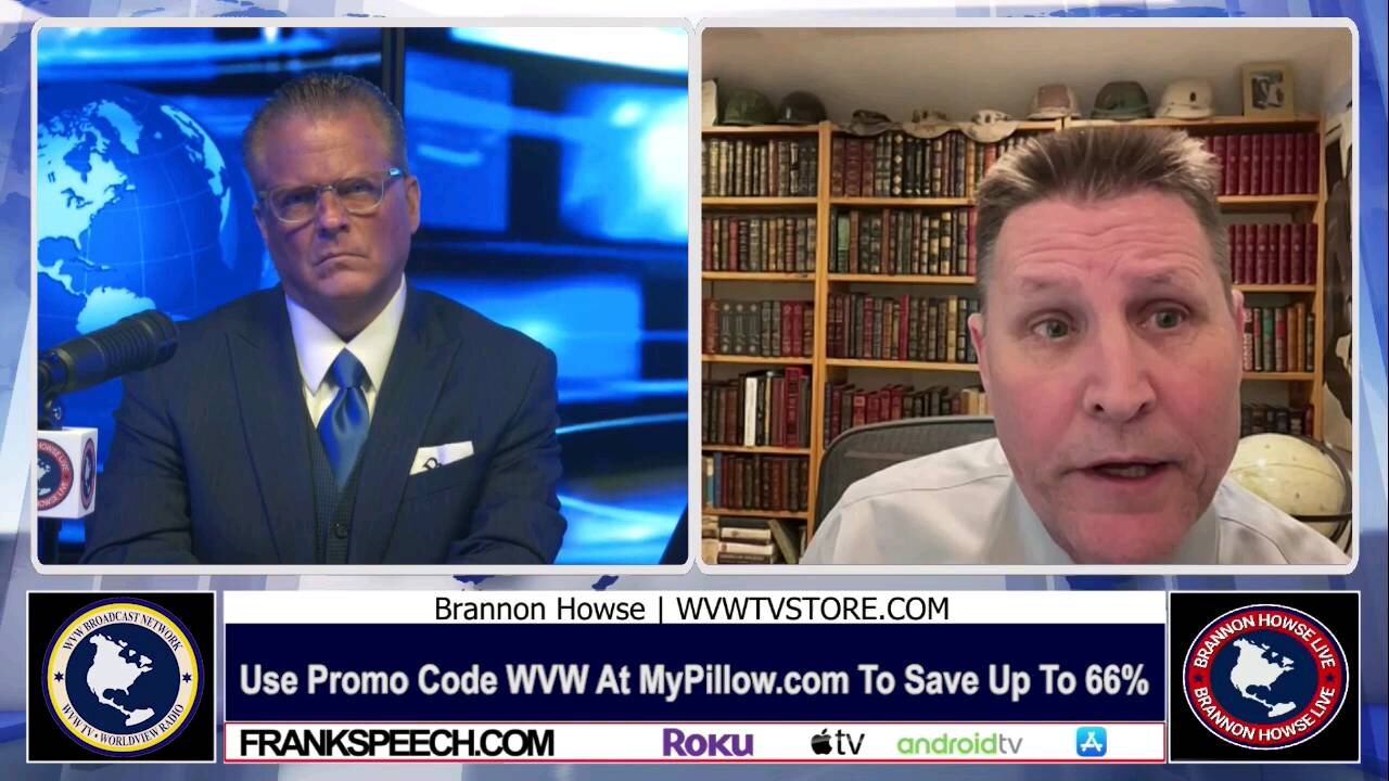 America's Power-Grid is Under Attack and Millions Could Die