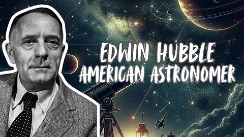 Famous Quotes |Edwin Hubble|