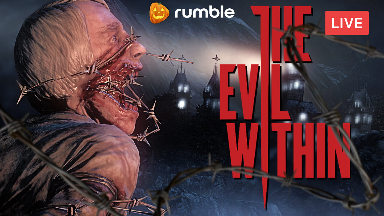 GETTING CLOSE TO ANSWERS :: The Evil Within :: BETA TESTING LOW LATENCY CHAT {18+}