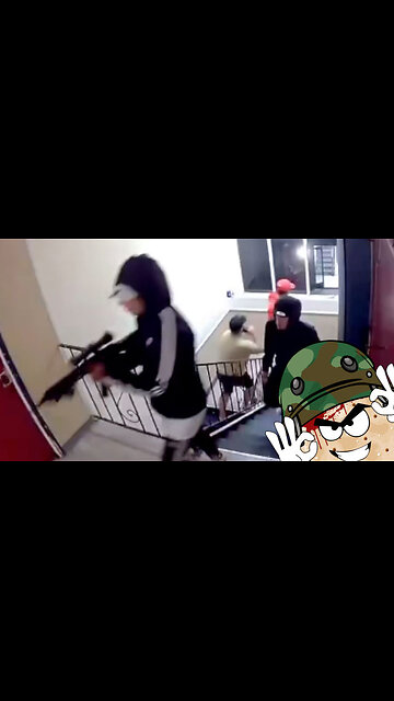 Venezuela Gangs Take Over Colorado Apartment Complexes